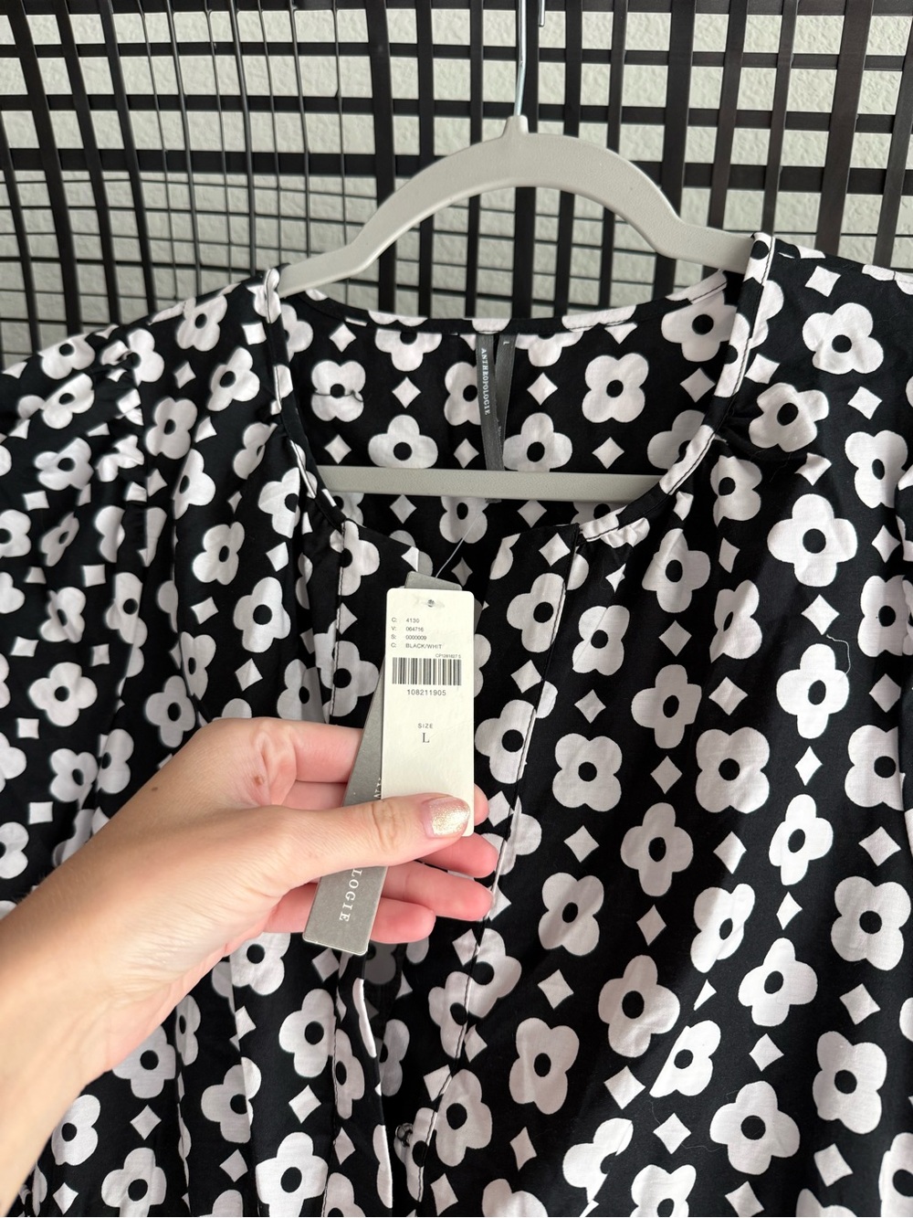 Anthropologie Somerset Maxi Dress - Picture 3 of 7